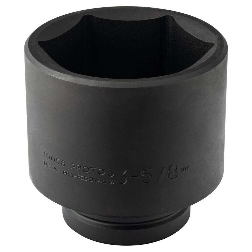 Impact Socket: 1